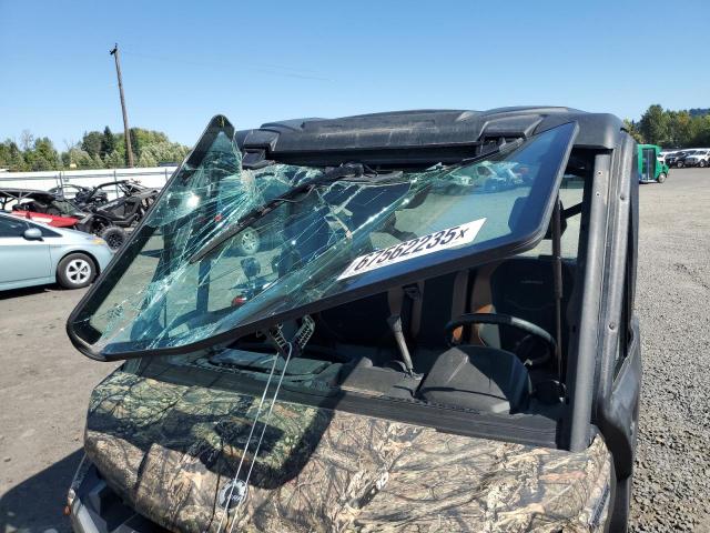 Can-Am Defender L Limited Cab Hd10 Image 10