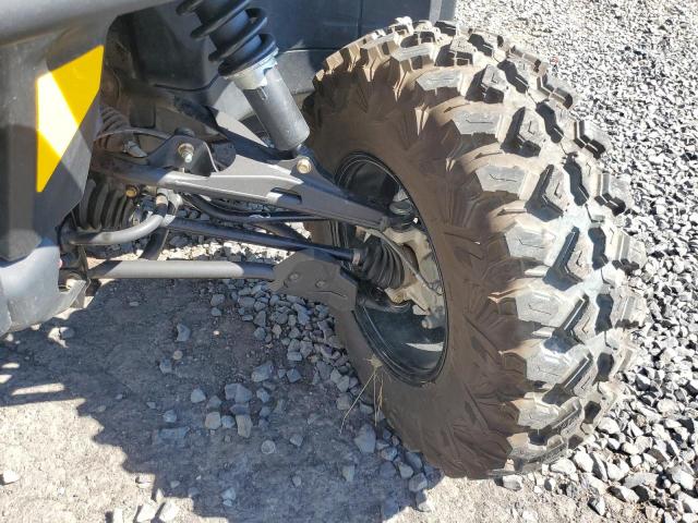 Can-Am Defender L Limited Cab Hd10 Image 8