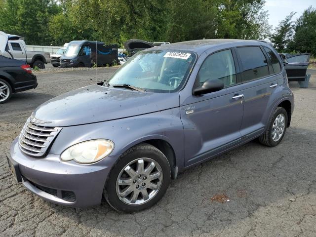  Salvage Chrysler PT Cruiser
