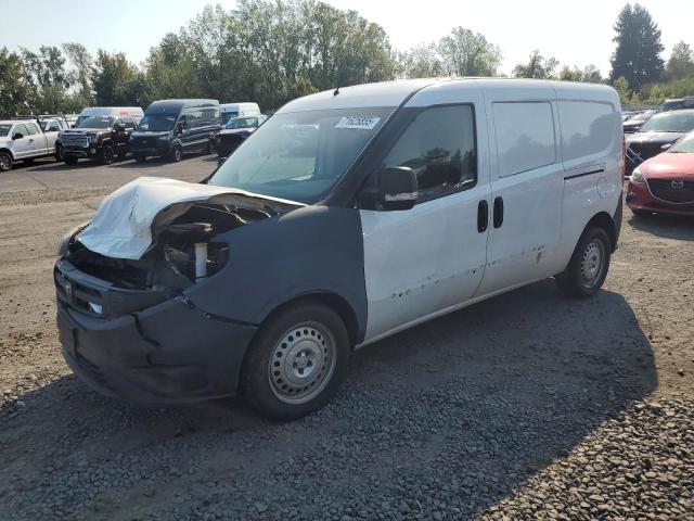 Salvage Ram Promaster