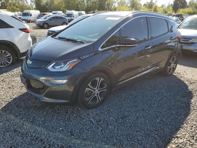  Salvage Chevrolet Bolt