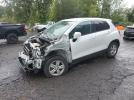 Chevrolet Trax Ls Image 1