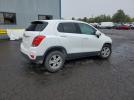 Chevrolet Trax Ls Image 3