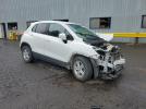 Chevrolet Trax Ls Image 7