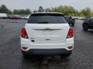 Chevrolet Trax Ls Image 5