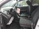 Chevrolet Trax Ls Image 12