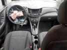 Chevrolet Trax Ls Image 4