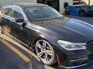 BMW 7 Series I Image 1