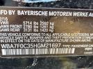 BMW 7 Series I Image 4