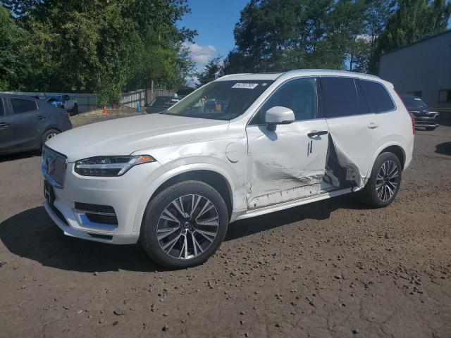  Salvage Volvo Xc90 T8 Re