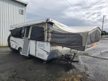  Salvage Starcraft Camp Trail