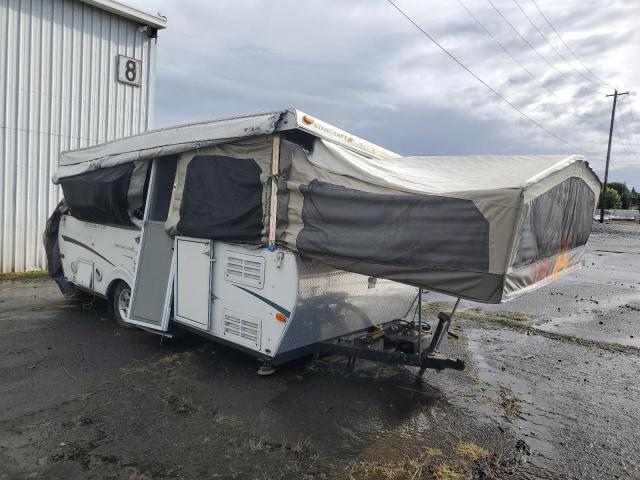  Salvage Starcraft Camp Trail