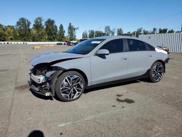  Salvage Hyundai Ioniq