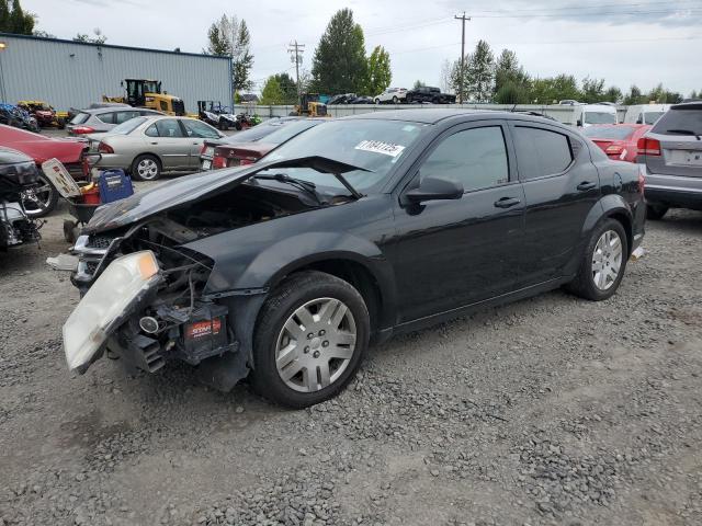  Salvage Dodge Avenger