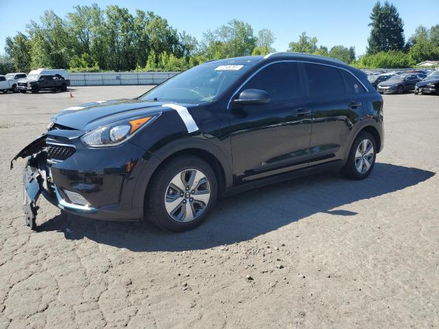  Salvage Kia Niro
