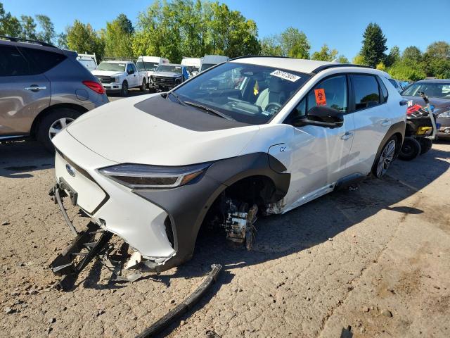  Salvage Subaru Solterra P
