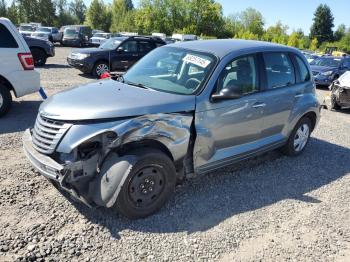  Salvage Chrysler PT Cruiser