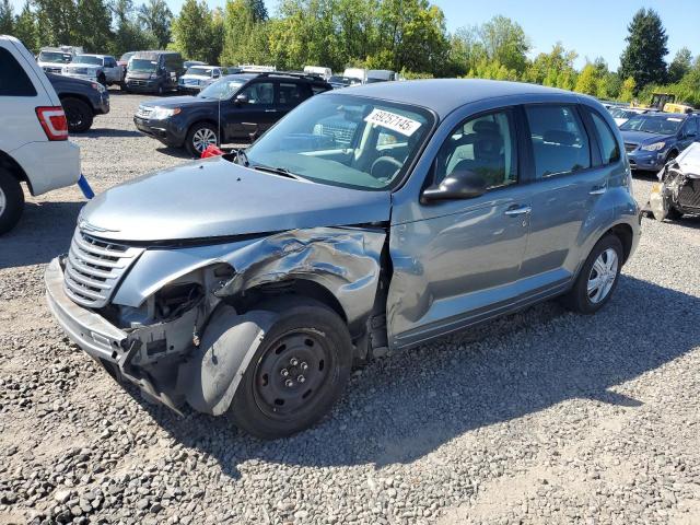  Salvage Chrysler PT Cruiser