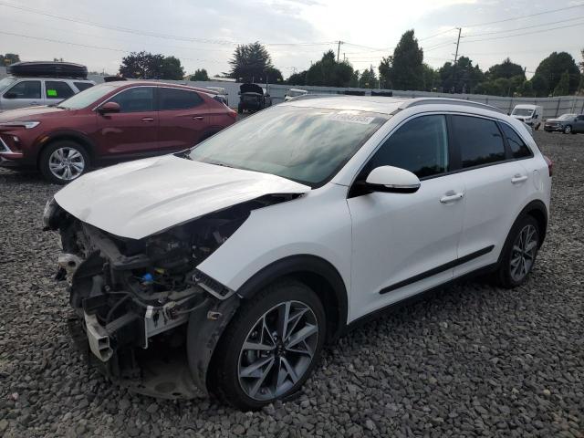  Salvage Kia Niro