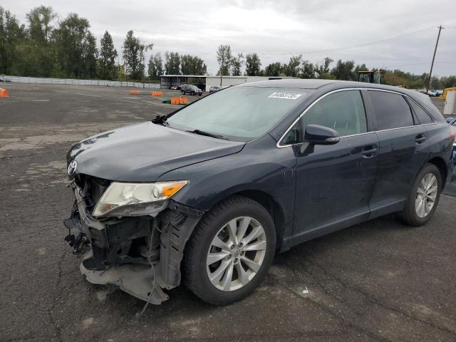  Salvage Toyota Venza