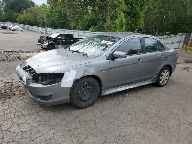  Salvage Mitsubishi Lancer