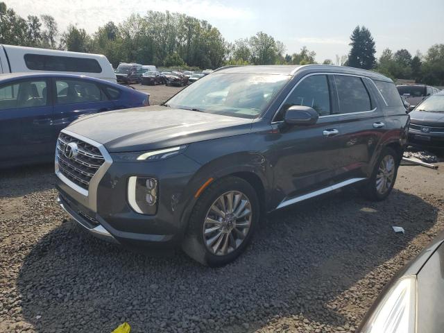  Salvage Hyundai PALISADE