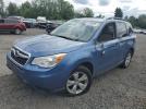 Subaru Forester 2.5i Premium Image 1