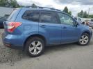 Subaru Forester 2.5i Premium Image 3