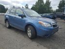 Subaru Forester 2.5i Premium Image 13