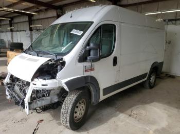  Salvage Ram Promaster