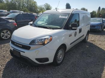  Salvage Ram Promaster