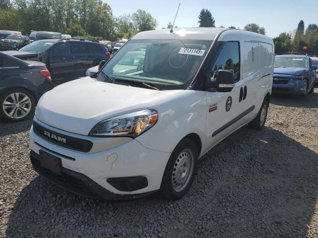  Salvage Ram Promaster