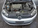 Volkswagen Jetta Tdi Image 11