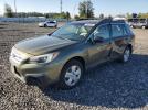 Subaru Outback 2.5i Image 1
