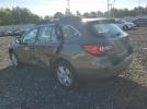 Subaru Outback 2.5i Image 3