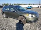 Subaru Outback 2.5i Image 10