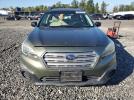 Subaru Outback 2.5i Image 6