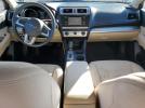 Subaru Outback 2.5i Image 9