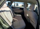 Subaru Outback 2.5i Image 8