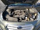 Subaru Outback 2.5i Image 12