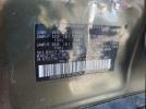 Subaru Outback 2.5i Image 11