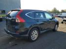 Honda Crv Ex Image 6