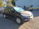 Honda Crv Ex Image 13
