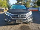 Honda Crv Ex Image 5