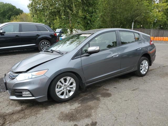  Salvage Honda Insight