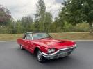 Ford Thunderbird Image 1