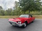 Ford Thunderbird Image 3
