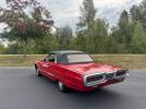 Ford Thunderbird Image 9