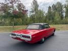 Ford Thunderbird Image 7