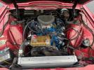 Ford Thunderbird Image 4